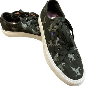DC x Black Sabbath Manual Canvas Sneakers - Men's 8